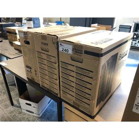 Image result for Zalman Computer Cases