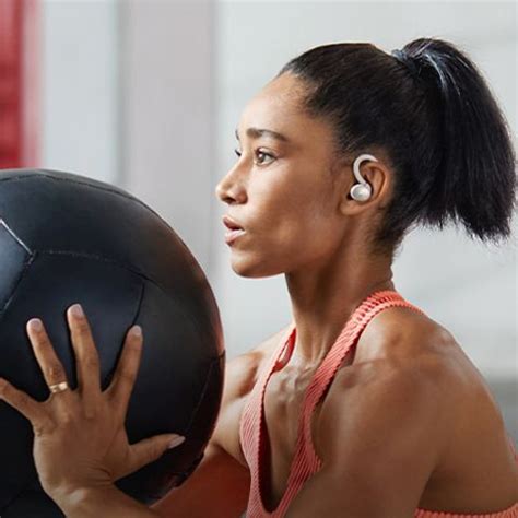 soundcore by Anker Sports X10, IPX7, 32Hrs, 210rotatable ear hooks ...