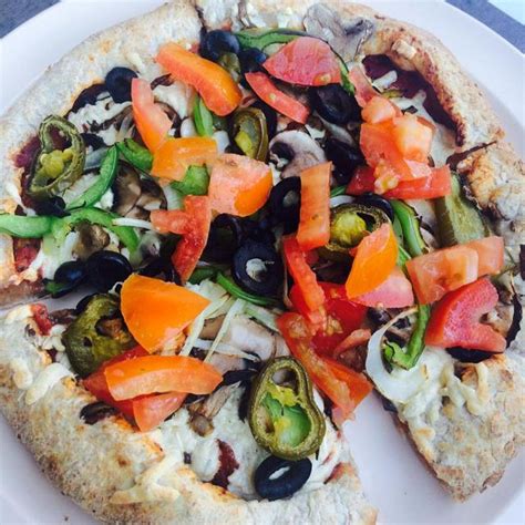 CLOSED: Woodstock's Pizza - Pacific Beach - San Diego California ...