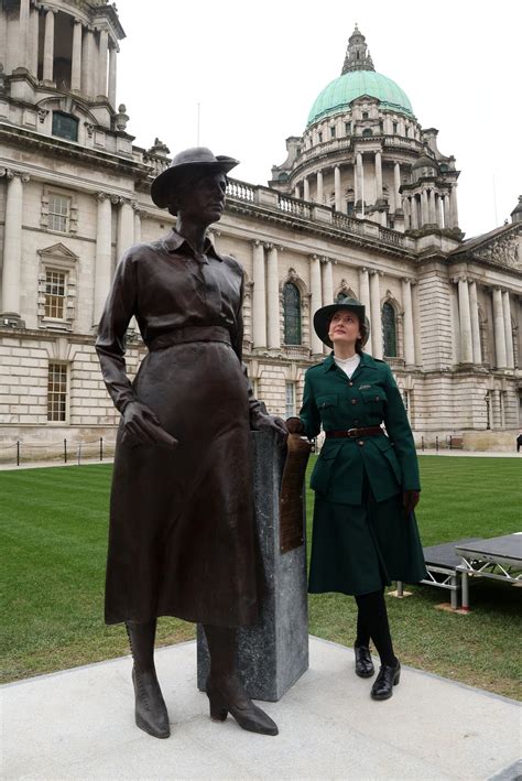 Statues of anti-slavery campaigner and trade unionist unveiled at ...