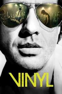 Vinyl Reviews, Ratings, Box Office, Trailers, Runtime | Flixjini