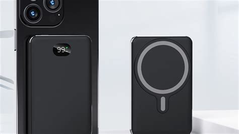 Extended Cyber Monday deal: Quickly power your iPhone with this $35 ...