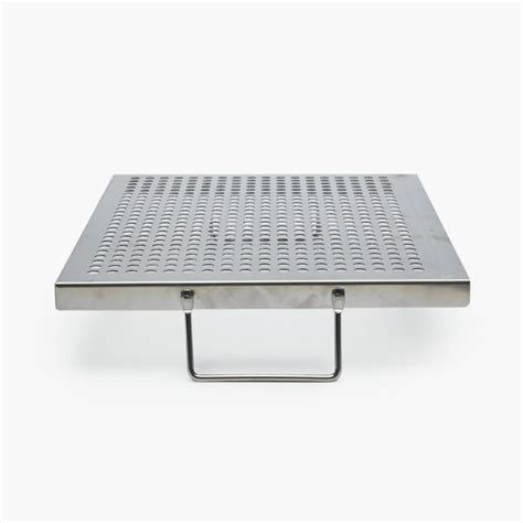 Buy Truffles Stainless Steel Grill Topper from Home Centre at just INR ...