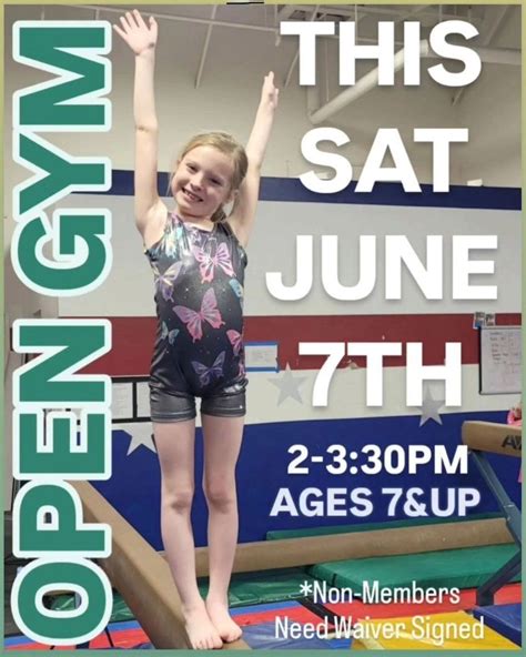 KTs Open Gym, 237 Town Ctr E, Santa Maria, CA, 7 June 2025 | AllEvents