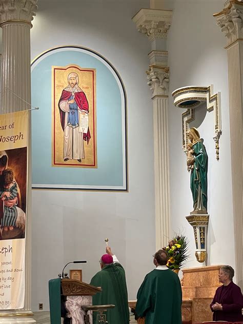 St. Ephrem Church celebrates 100 years - The Brooklyn Home Reporter