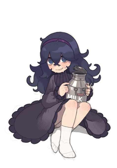 hex maniac (pokemon and 1 more) drawn by possummachine | Danbooru