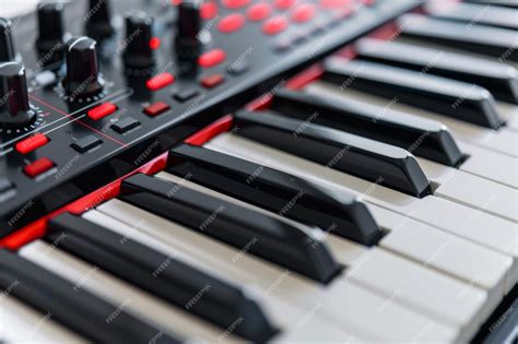 Electronic Synthesizer 的图像结果