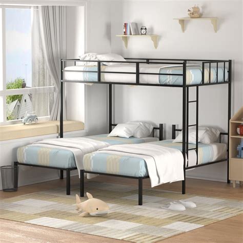 Corner Bunk Beds 的图像结果