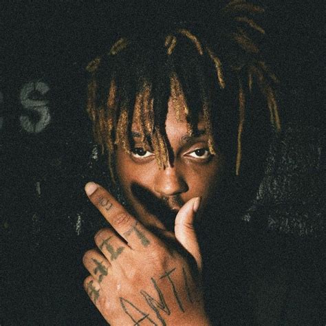 Stream Parker | Listen to juice wrld love songs(unreleased) playlist ...