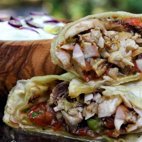 Le Wrap Factorie in Nanganallur,Chennai - Order Food Online - Wraps ...
