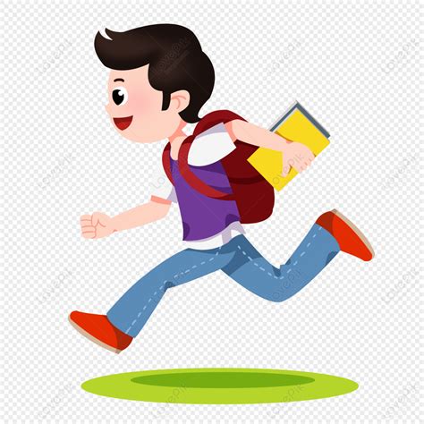 Running Boy 的图像结果