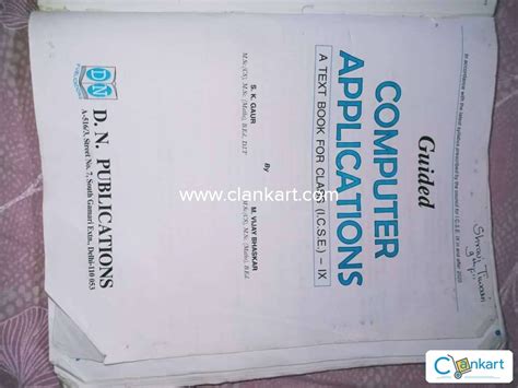 Image result for Class 9 Computer Book