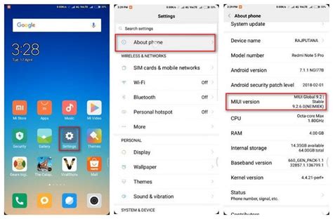 Image result for Redmi Note 8 USB Drivers