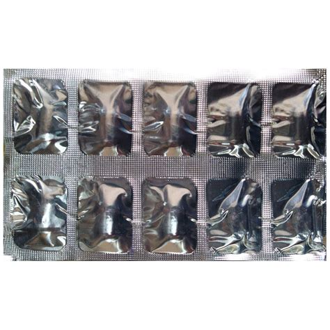 D-Valrez ER-125 Tablet | Uses, Side Effects, Price | Apollo Pharmacy