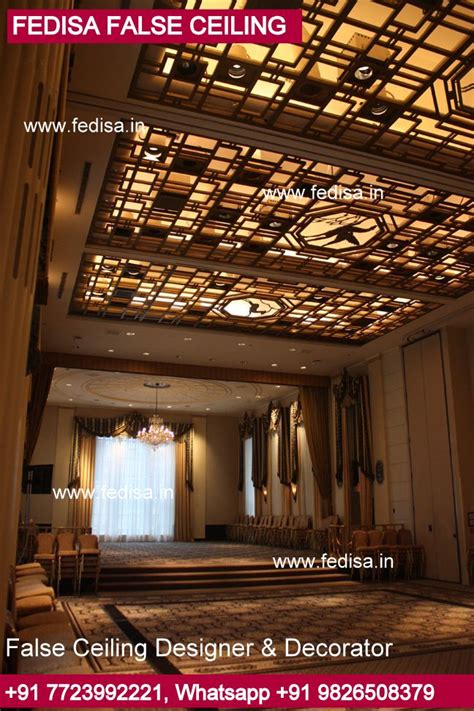 Image result for Reception Area Pop Ceiling Design