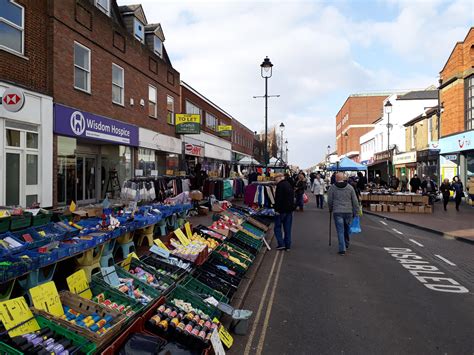 Sittingbourne Market | Shopping in Kent | Visit Swale
