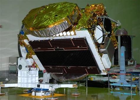 India recalls GSAT-11 satellite for tests from Arianespace's rocket ...