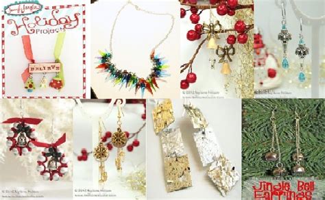 Free Tutorials for Jewelry Making 的图像结果