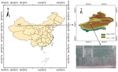 Reducing the Sodium Adsorption Ratio Improves the Soil Aggregates and ...