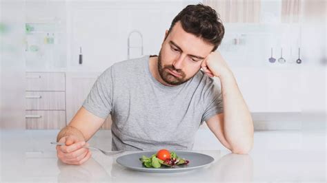 A study reveals that vegetarians are more likely to be depressed than ...