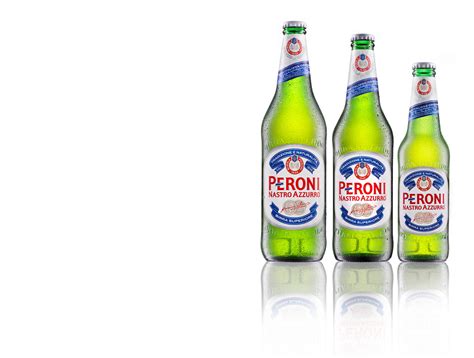 Download Enjoy the Taste of Italy with Peroni Beer Wallpaper ...