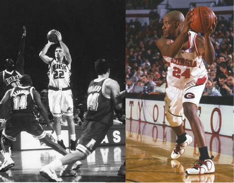 Pat Bradley, Jarvis Hayes Join SEC Network as Men’s Basketball Analysts ...