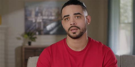 90 Day Fiancé's Rob Warne Admits 'I'm Not Proud' After Intense The Last ...