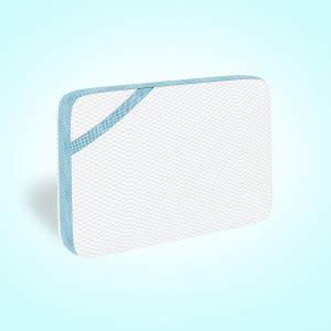 Flipkart Perfect Homes Memory Foam Orthopaedic Pillow Pack of 1 Solid ...