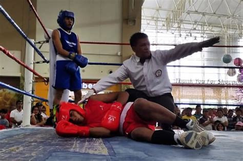 Teenager from Sultan Kudarat shines in Pacquiao-PSC boxing cup | ABS ...