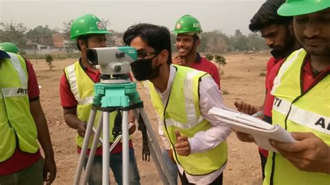 A 1 AMIN SURVEYOR TRAINING INSTITUTE COURSE IN CUTTACK GOA ...