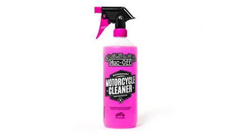 Muc-Off products now available in India exclusively at Big Bad Bikes ...