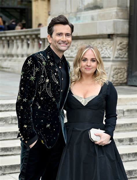 David Tennant - Actor