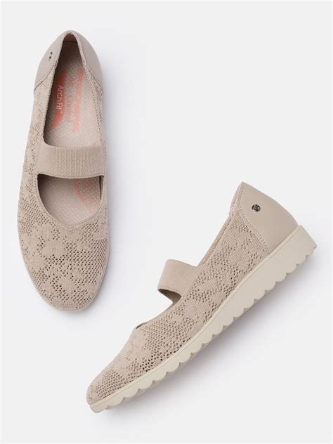 Skechers Women Perforated Arch Fit Loafers - Price History