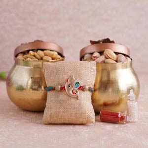 -Handmakers.in Gift Potli Pouch Gift Potli Pouch