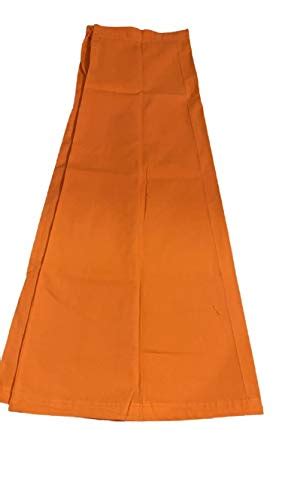 Buy Hema Utthaan Kendra Women Petticoat,Color-Pitch Color,Size-Free ...