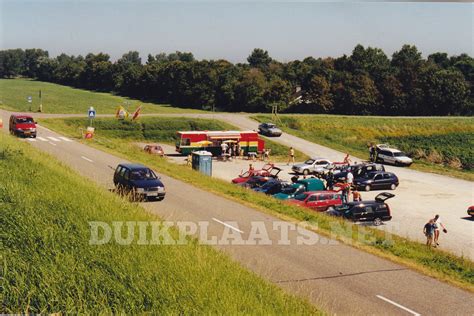 Foto's van duikstek Kerkweg / Nieuwe Kerkweg, Den Osse / Meeuwenstein ...