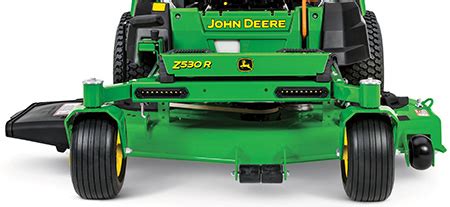 Z530R | Z500 Series ZTrak™ Mowers | John Deere