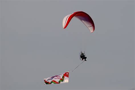 MUSCAT PARAMOTOR FLYING WITH PROFESSIONAL CERTIFIED PILOTS (2026) All ...