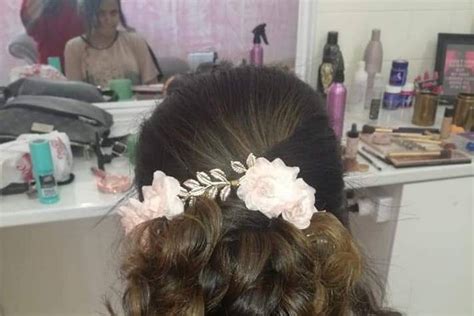 Soniya Rebecca Baluni Makeovers - Makeup Salon - Margao - Weddingwire.in