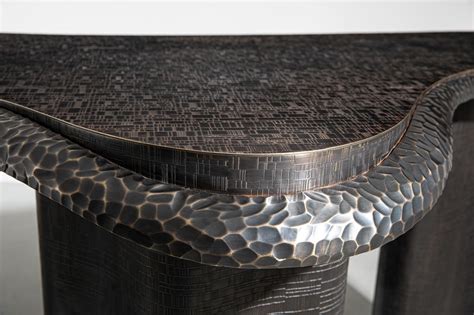 Curve Console – Vikram Goyal