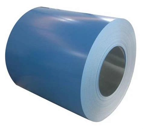 Color Coated Coils - Ppgl Colour Coated Coils Trader - Wholesaler ...