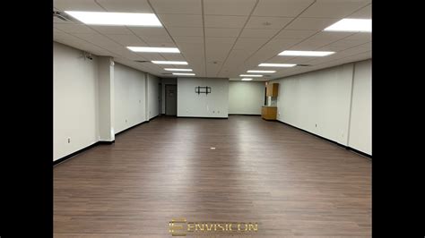 Harris Teeter Distribution Center Office by Envisicon - Envisicon