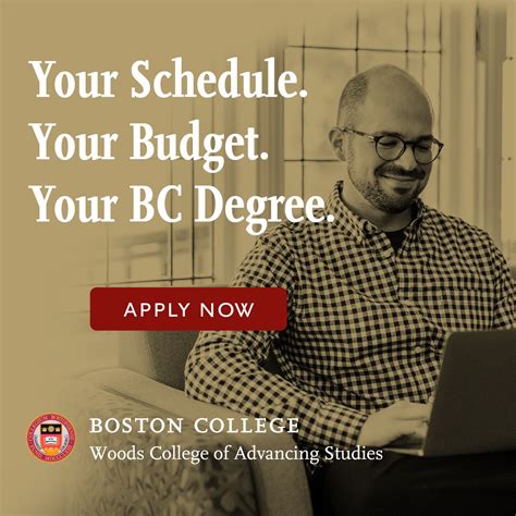 Boston College Employment