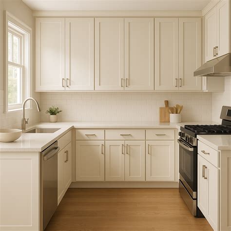 Gabinetes Blancos Dover