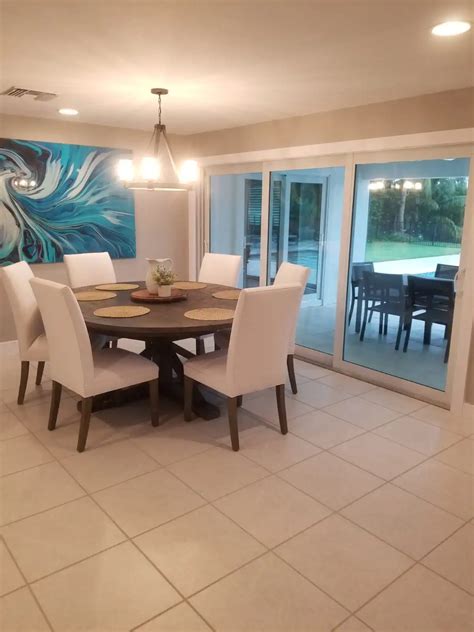 Dave Desmarais Airbnb Clean Service | Diamond Shine Cleaning ...