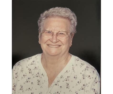 Lois Horvath Obituary (2024) - La Porte, IN - La Porte County Herald ...