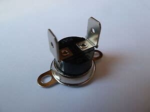 Baxi Potterton overheat thermostat 248079 (was 5114729) first class ...