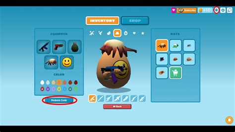 Image result for Shell Shocker Codes 2