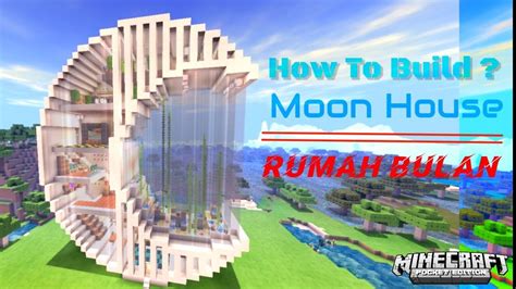 Image result for Minecraft Moon House Tutorial