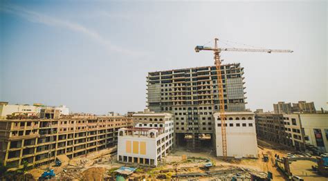 Suryacon - Building Value Through Development